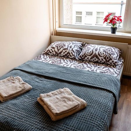 Studio Apartment كاوناس المظهر الخارجي الصورة