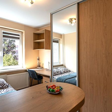 Studio Apartment كاوناس المظهر الخارجي الصورة