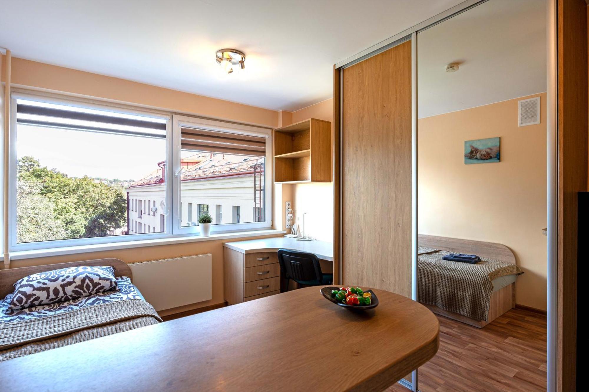 Studio Apartment كاوناس المظهر الخارجي الصورة