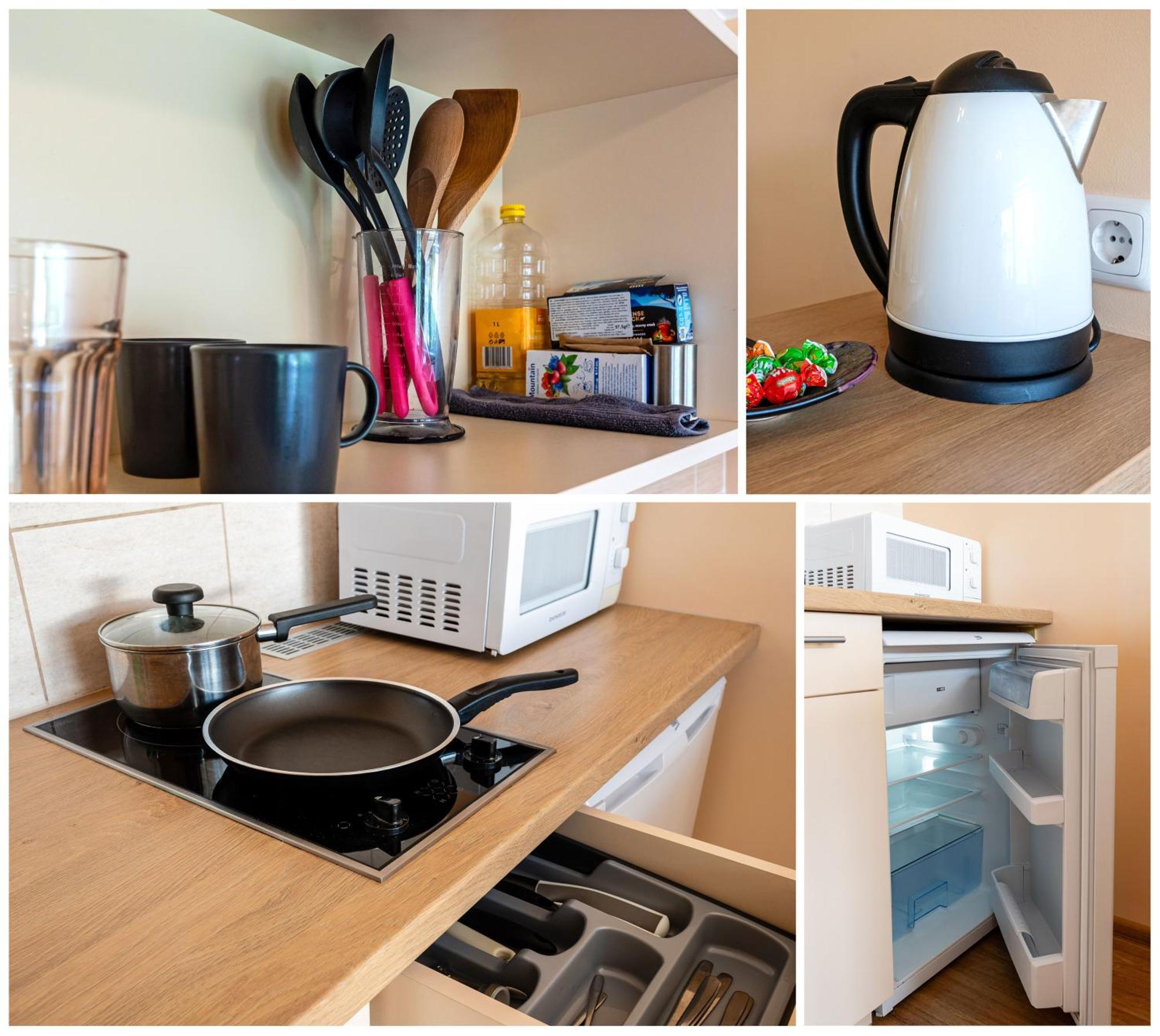 Studio Apartment كاوناس المظهر الخارجي الصورة