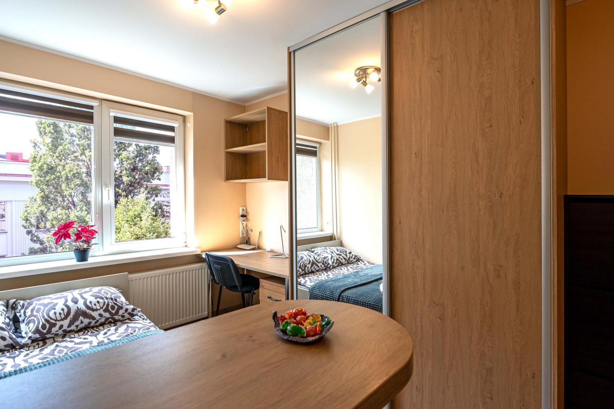 Studio Apartment كاوناس المظهر الخارجي الصورة